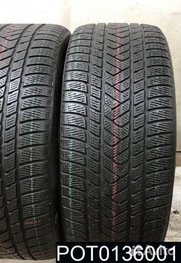 Pirelli Scorpion Winter 285/40 R22 110W