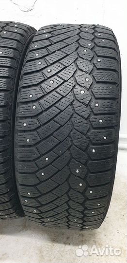 Continental ContiIceContact 235/55 R17 103T