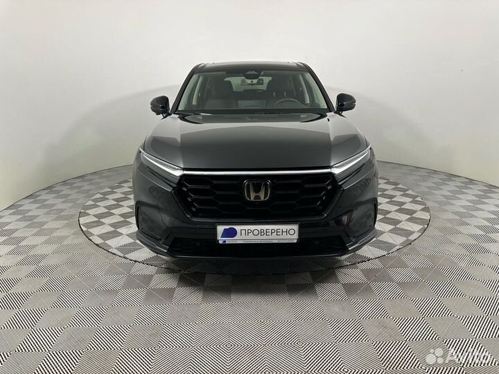 Honda CR-V 1.5 CVT, 2023, 10 км