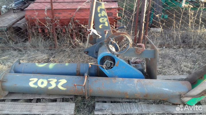 Загрузчик сеялок