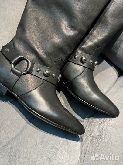 Isabel marant сапоги