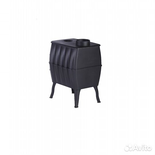 Печь отопительно-варочная 