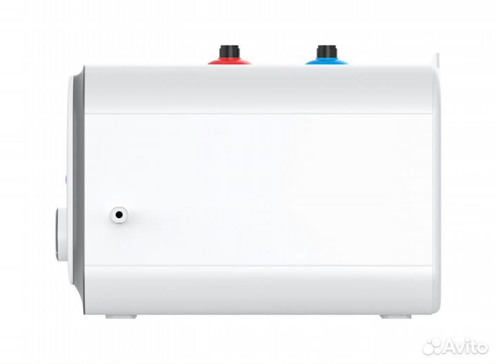 Водонагреватель компактный