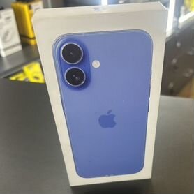 iPhone 16 pro 128 гб sim esim