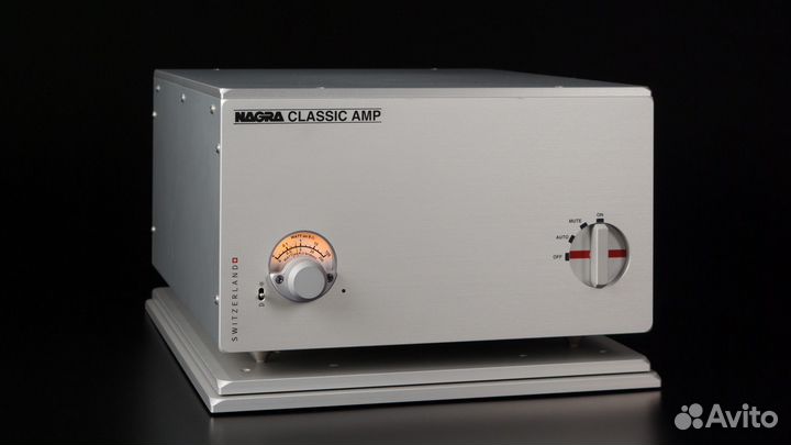 Nagra Classic INT, AMP, Preamp, 300I, Phono, DAC