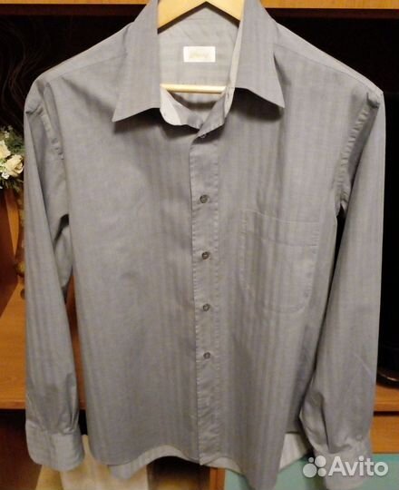 Мужская рубашка Brioni Италия