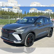 Geely Coolray 1.5 AMT, 2024, 1 км, с пробегом, цена 2 060 000 руб.