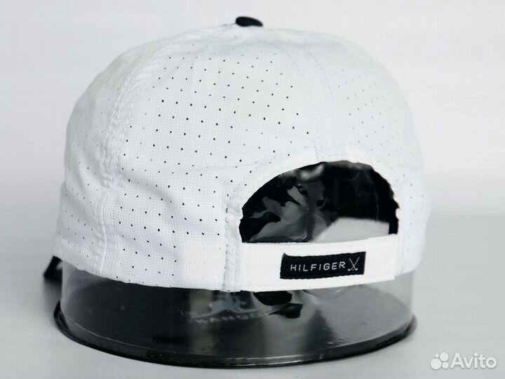 Летняя бейсболка 