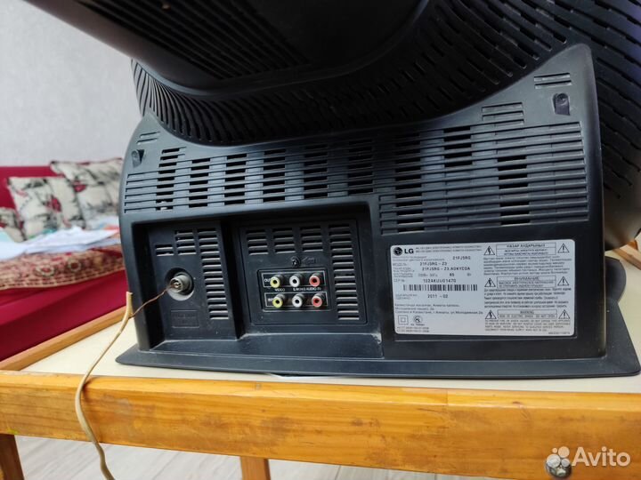Телевизор LG