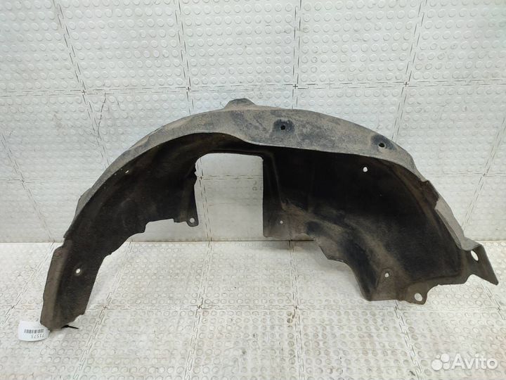 Подкрылок задний левый Toyota Rav4 XA50 2018