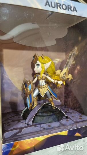 Фигурка Hero Wars