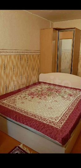 1-к. квартира, 36 м², 2/5 эт.