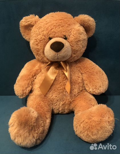 Мягкие игрушки пакетом