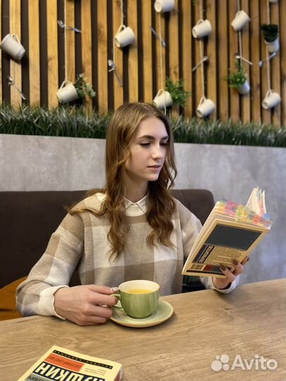 Напишу сочинение