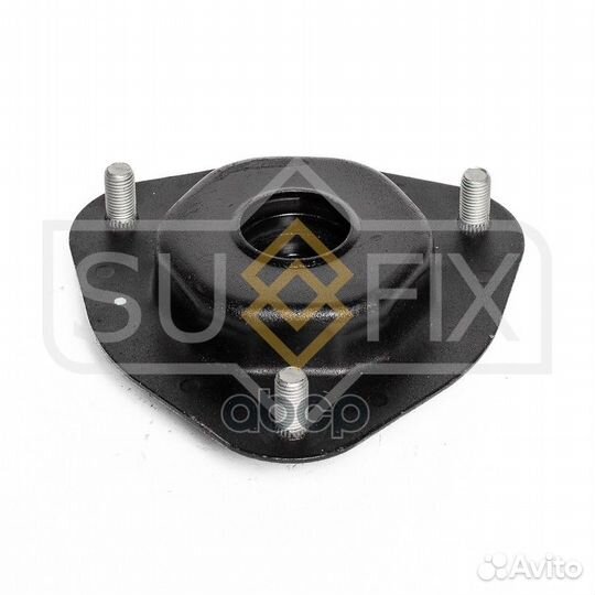 Опора стойки перед прав/лев FM1272 sufix