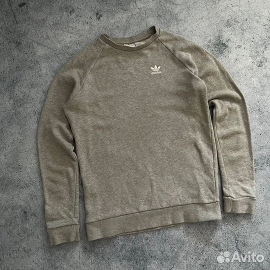 Свитшот толстовка Adidas