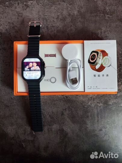 Apple watch ultra 49mm