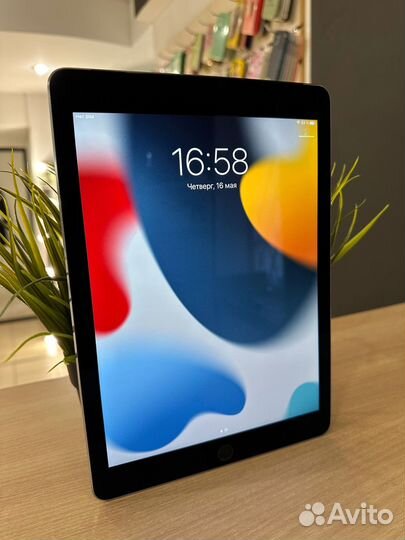 Apple iPad Air 2 16Gb Wi-Fi+Cell