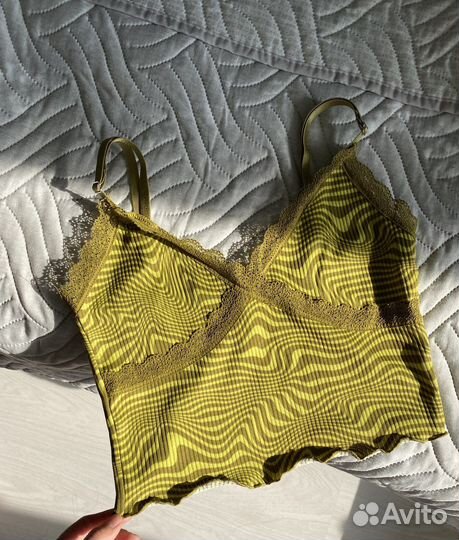 Топ новый HM размер S