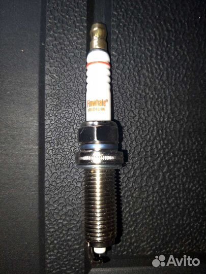 Иридиевые свечи