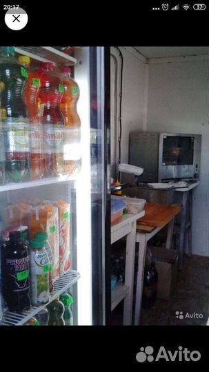 Торговый Павельен