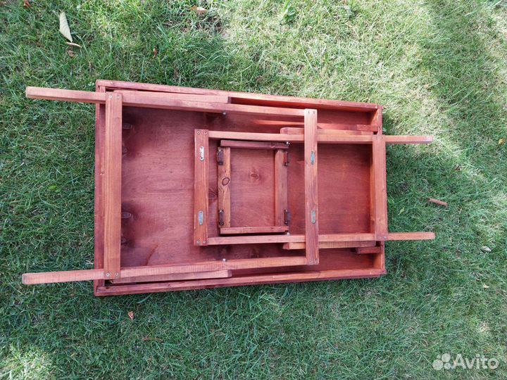 Стол Складной для пикника