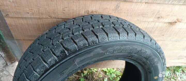 Goodyear Ice Navi 7 185/65 R15