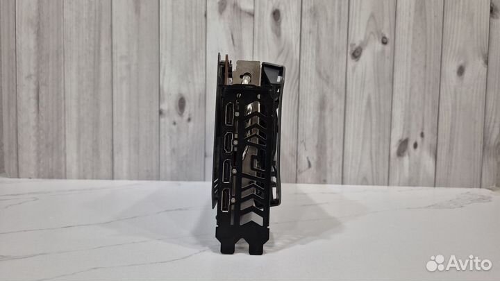 Видеокарта rx 6600xt 8gb powercolor Red Devil