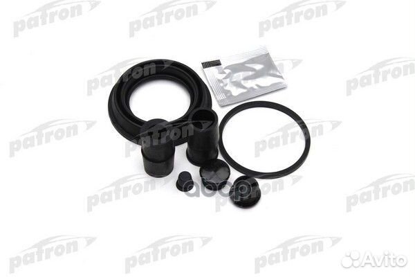 Ремкомплект переднего тормозного цилиндра(Гаран