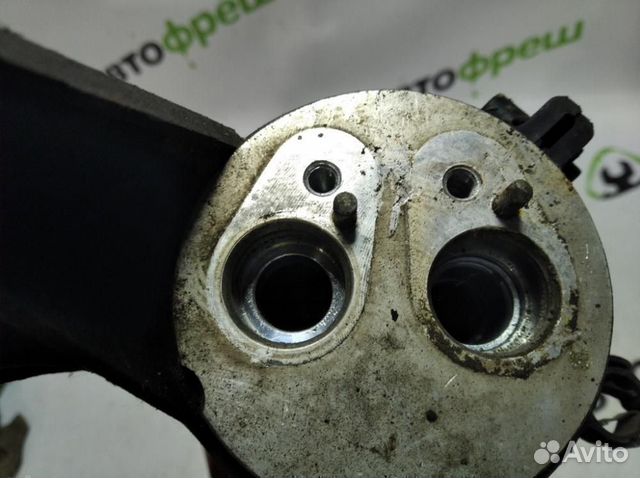 Осушитель кондиционера Audi A4 b5 B5