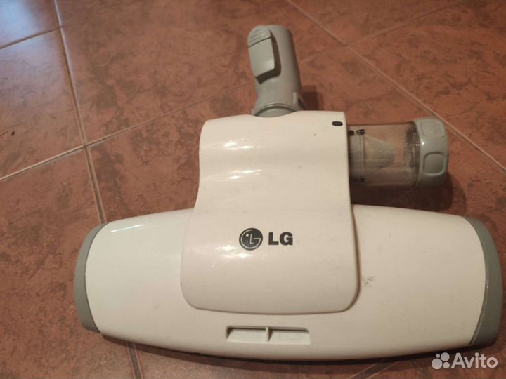 Насадка щетка для пылесоса LG Kompressor
