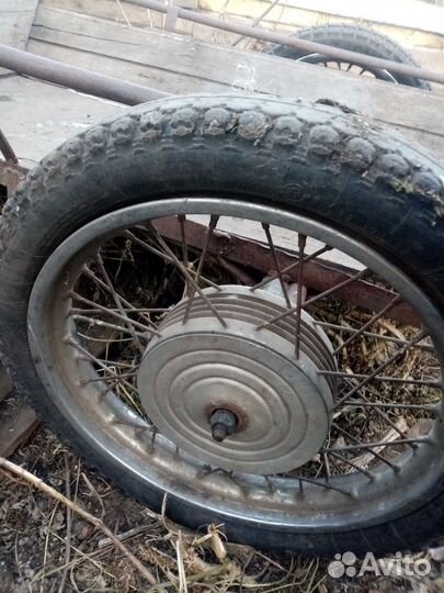 Продам телегу