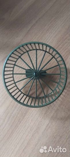 Колесо для хомяка