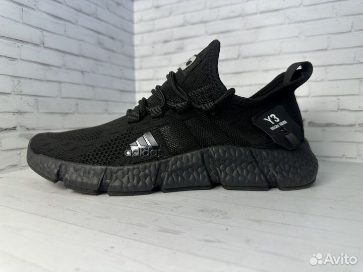 Мужские кроссовки Adidas. Размеры 41-46