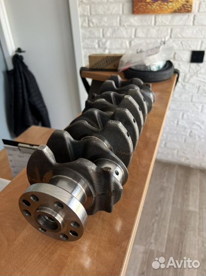 Коленвал Приора Калина Веста Гранта 1.6