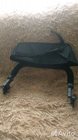 Yoya подножка, подстаканник