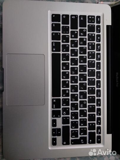 Apple MacBook Pro 13