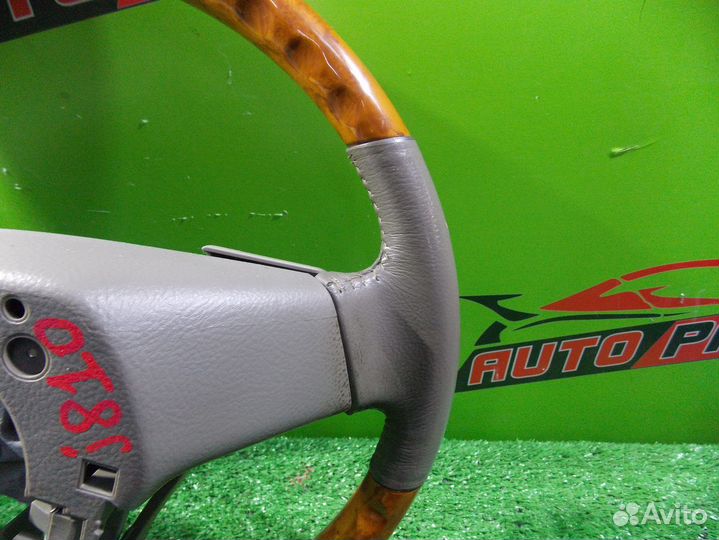 Руль lexus,toyota ACU30W,ACU35W,GSU30,GSU30W,GSU35