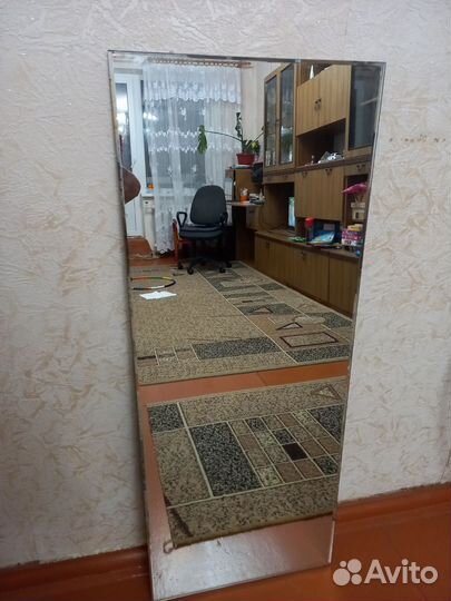 Зеркало