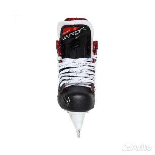 Коньки Bauer S21 Vapor Select SDC Jr, 1.0D