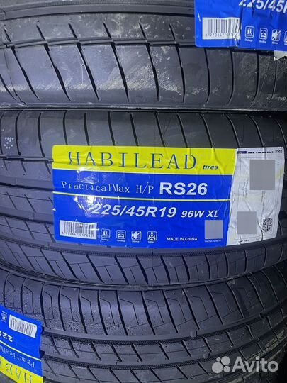 Grenlander L-Zeal56 275/30 R19