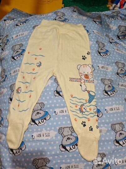 Новые ползунки 62-68