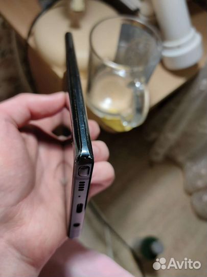 Телефон Samsung galaxy note 9