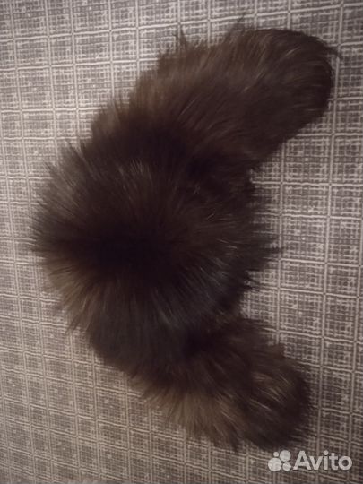 Меховые изделия