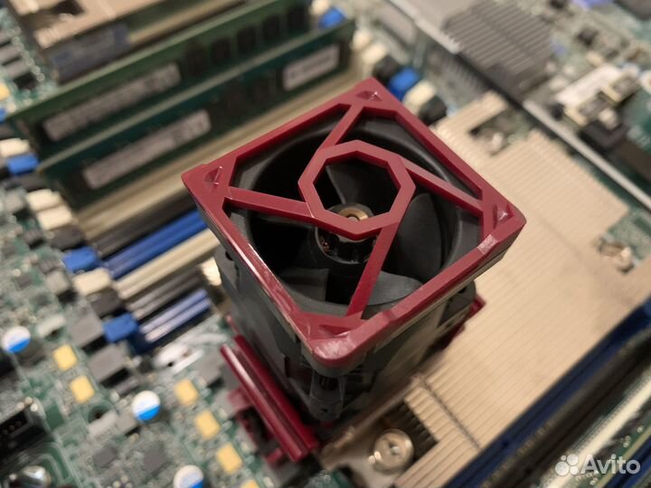 Сервер HP DL360 Gen9 4LFF 2x E5-2697v4 384GB