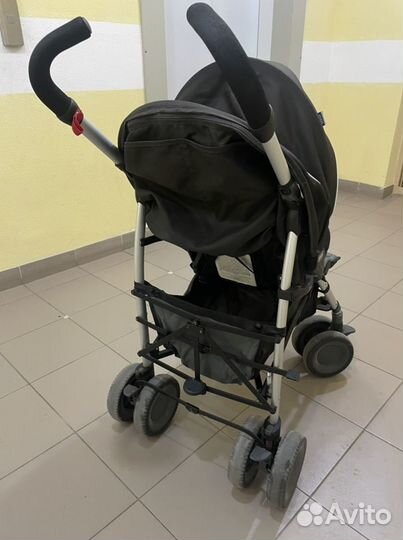 Коляска Chicco Multiway