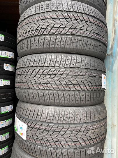 Grenlander IceHawke II 275/40 R20 и 315/35 R20 106H