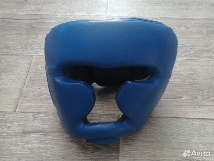 Торг/Шлем для бокса