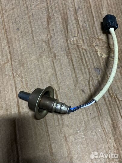 Лямбда зонд Хонда ср-в
