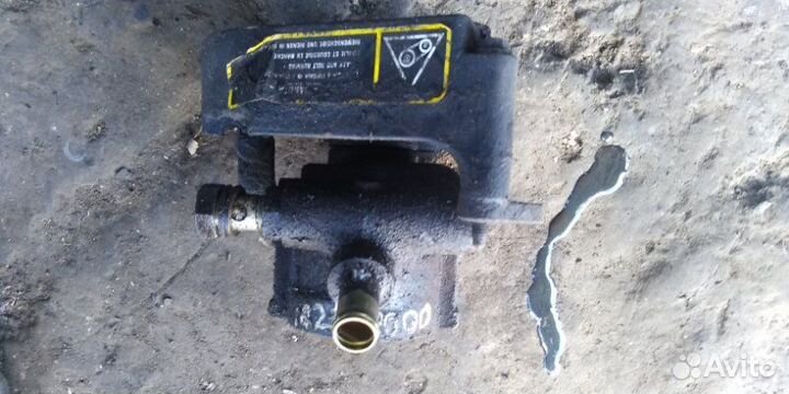 Насос гур Fiat Bravo 1.2 16V